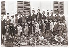 AIN TEDELES GARCONS 1949 XXX N01